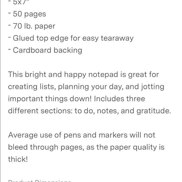 Poly Mailers MIX Dreamsย 6x9 10x13 12x15.5โ14.5x19 sticker note pad insertโcards - Picture 9 of 16